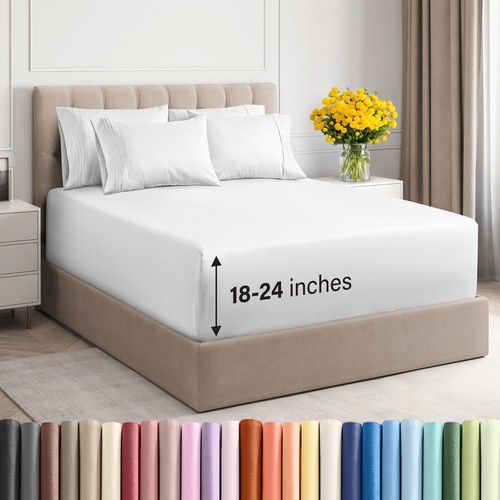 Piece sheet set hotel - piece,